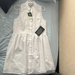 Tuckernuck dress